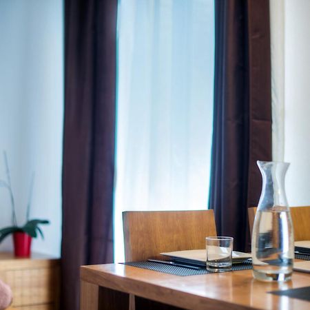 Comfort Aparthotel Mutzig Portes D'Alsace Eksteriør bilde