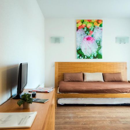Comfort Aparthotel Mutzig Portes D'Alsace Eksteriør bilde