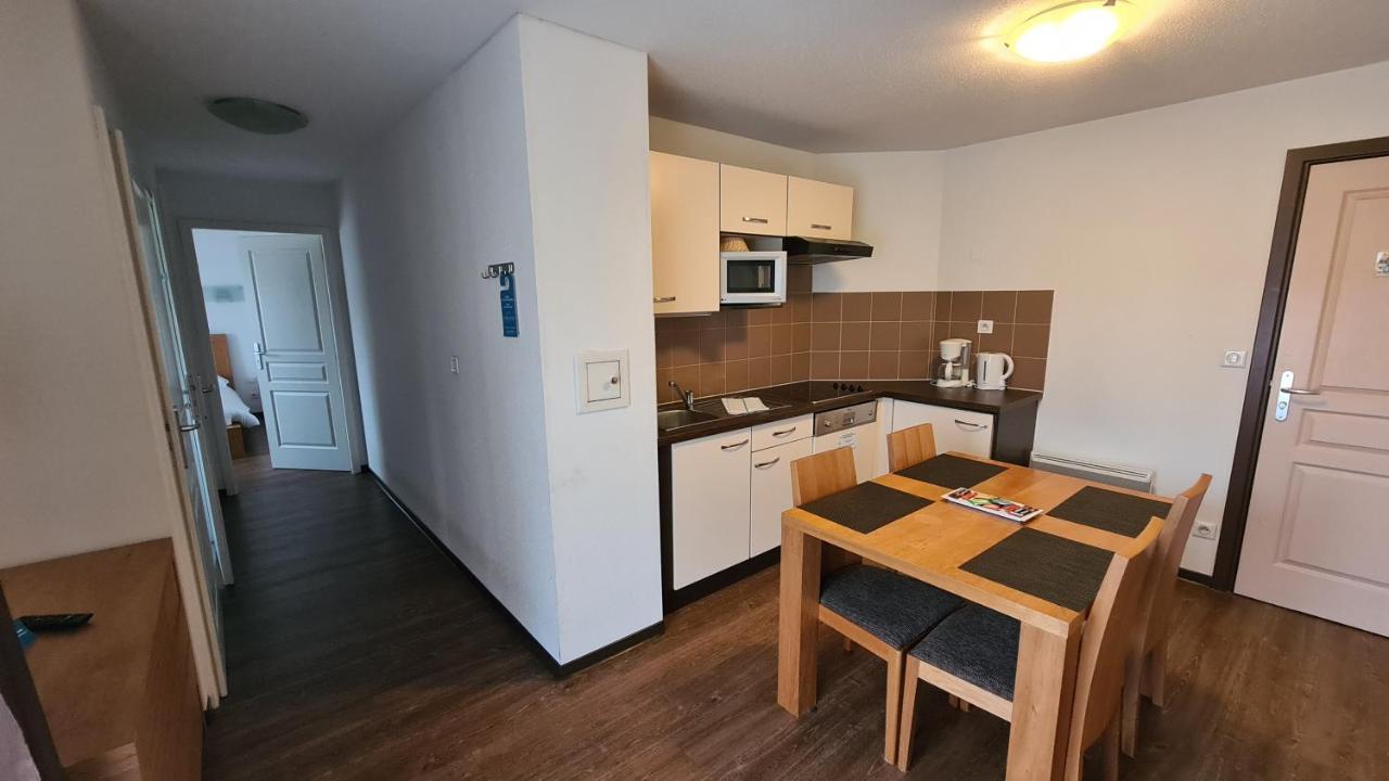 Comfort Aparthotel Mutzig Portes D'Alsace Eksteriør bilde