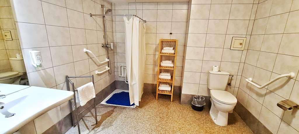 Comfort Aparthotel Mutzig Portes D'Alsace Rom bilde