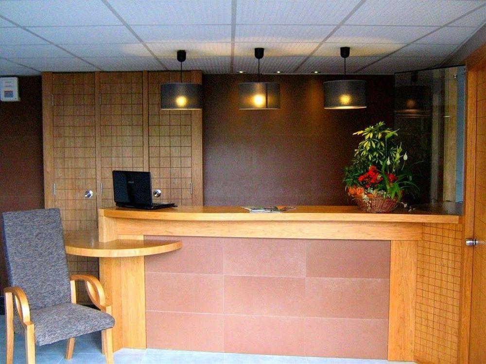 Comfort Aparthotel Mutzig Portes D'Alsace Eksteriør bilde