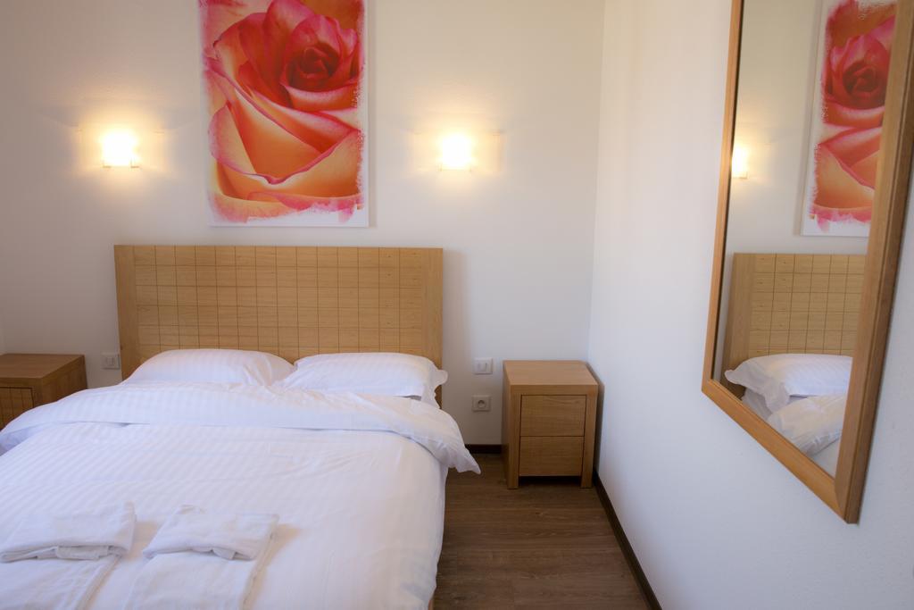 Comfort Aparthotel Mutzig Portes D'Alsace Eksteriør bilde